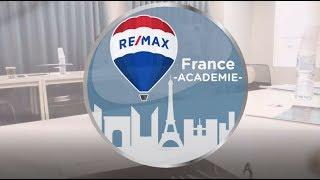 Devenir un agent RE/MAX