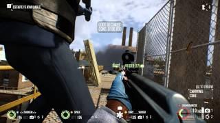 Payday 2 с MsDanzOo