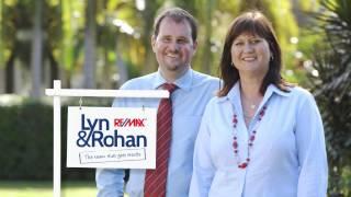 Lyn & Rohan - Townsville Real Estate Agents, Remax Excellence