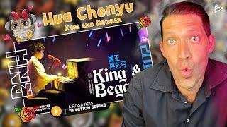 (RNH Series 2) Hua Chenyu - King and Beggar (Reaction)