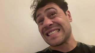 Dave Allen Vs Deontay Wilder?!