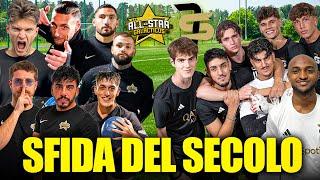 SFIDA ALL’ULTIMO SANGUE CONTRO I 7SINS - ABBIAMO LITIGATO? | Torneo da 3000 € ALL STAR GALACTICOS