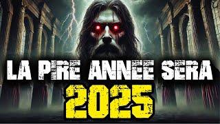 10 PROPHÉTIES TERRIFIANTES de l’Apocalypse qui PRÉDISENT la FIN DES TEMPS !