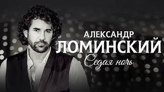 Александр Ломинский - Седая ночь