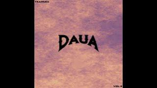 [FLASHING LIGHTS] DAUA - TEARMIX Vol. 2