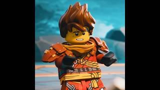 “Smartest and most attractive of our team” Kai edit | requested by @Sanarjxd | Ninjago edit