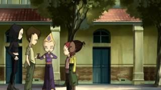 CODE LYOKO - EP70 - Première partie