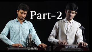 नागिन धुन x Classical touch - Part 2