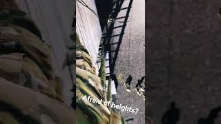 Afraid of Heights?