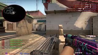 Дуракам везёт / #movements / #CS:GO / #movies  / #focus / #sh1ck