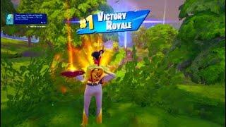 SOLOS VICTORY ROYAL WIN