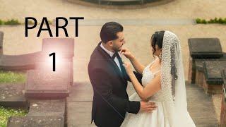 Diar & Media I Part 1 I Jenedi Musik I Wedding I 4K I By Vin Media