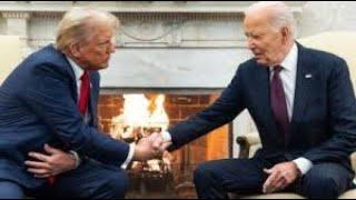 Trump leh Biden an inhmuhna video clip/ House ah Republican an chak