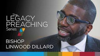 A Conversation with Bishop Linwood E Dillard hosted by Dr. Frank A. Thomas