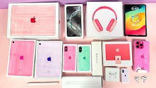 Best Apple Unboxing Compilation⌚️