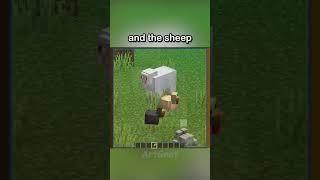 My Terrible new Minecraft based show