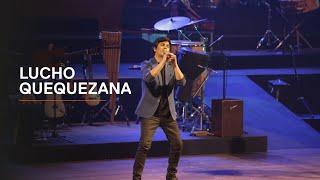 Lucho Quequezana en el Gran Teatro Nacional | Teatro en Grande