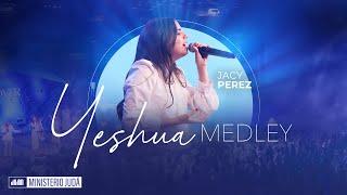 Yeshua Medley | Concentración De Adoradores 2024