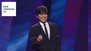 Komm wie du bist und erlebe ein Wunder – Joseph Prince I New Creation TV Deutsch