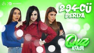 Qız atası | 294-cü seriya — Qızların Davası