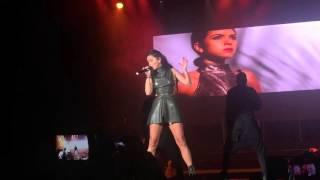 INNA - Yalla (Live @ Pepsi Center) | Mexico City