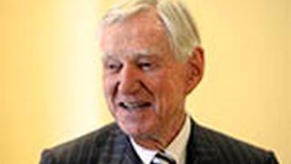 David H. Murdock Research Institute endowment announcement
