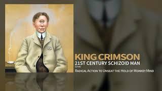 King Crimson - 21st Century Schizoid Man (Live)