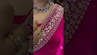 Sharanaya Exclusive Collection Saree||collection of designeronline|Booking no-7044808019/98315 21259