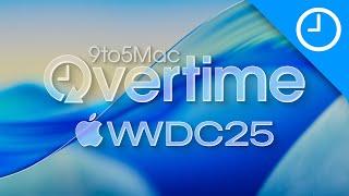 Overtime 050: Finally, a real computer