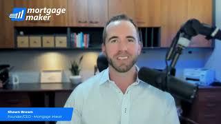 Mortgage Minute Market Insights - 2025 Mortgage Market Forecast