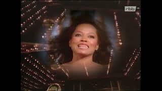 Diana Ross 1981 - "Why Do Fools Fall In Love"