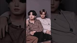Jungkook are you testing taehyung angry