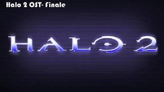 Halo 2 OST- Finale