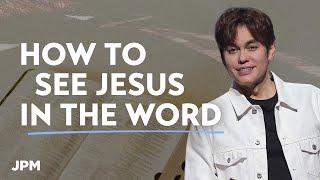 Uncover The Beauty Of Jesus’ Love | Joseph Prince Ministries