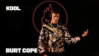 Burt Cope | Kool FM