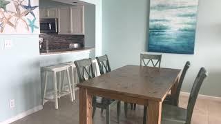 Beachside 2 unit 4354 in San Destin resort