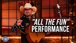 Paul Overstreet LIVE "All the Fun" | Jukebox | Huckabee