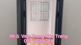 Nhà Vĩnh Trung Nha Trang, Cạnh Siêu Thị Mega Market