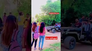 Power of Prajapati #shortvideo  #gangster