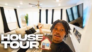 My Fully Furnished Townhouse | Luxury Townhouse Tour 2024