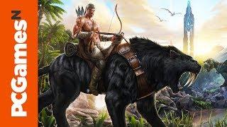 8 Best Survival Games on PC - 2018 Edition