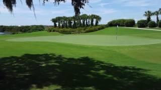 Golf Travel Review - Ritz Carlton Members Club (Sarasota, Fl)