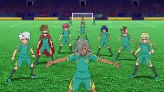 Inazuma Eleven Orion - Episode 49 RAW [FINAL]