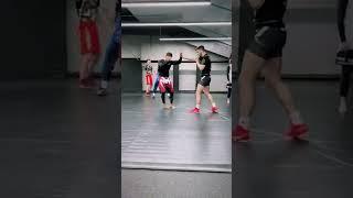 Искандар «‎Шеф-Повар»‎ / Тренировка по MMA 2 / Top Dog #shorts