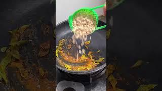 Oats Nimko | ASMR Cooking #shorts #shortsvideo #chaska #diet