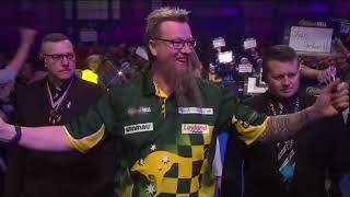 Simon Whitlock Walk-On