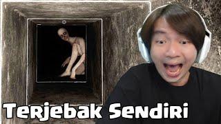 Terjebak Sendirian - SCP Descent Indonesia - Part 1