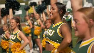 ATU Homecoming Game Day Highlights 2022