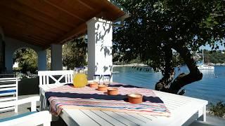 Villa holidays on Corfu #9 | Villa Gregory | Greece | GIC The Villa Collection