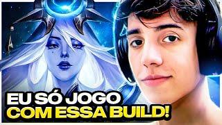 A LUX ADCARRY EMOCIONA DEMAIS!